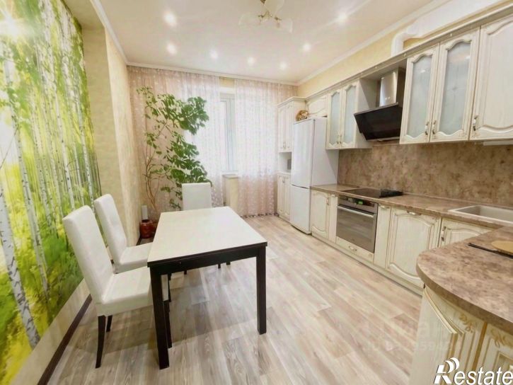 3-комн квартира ул Подстанционная, 22а,  д. 22а