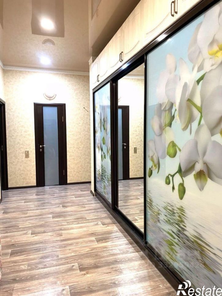 3-комн квартира ул Подстанционная, 22а,  д. 22а