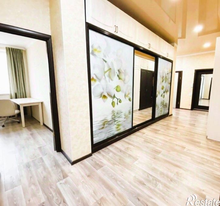 3-комн квартира ул Подстанционная, 22а,  д. 22а