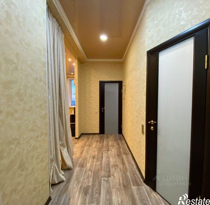 3-комн квартира ул Подстанционная, 22а,  д. 22а