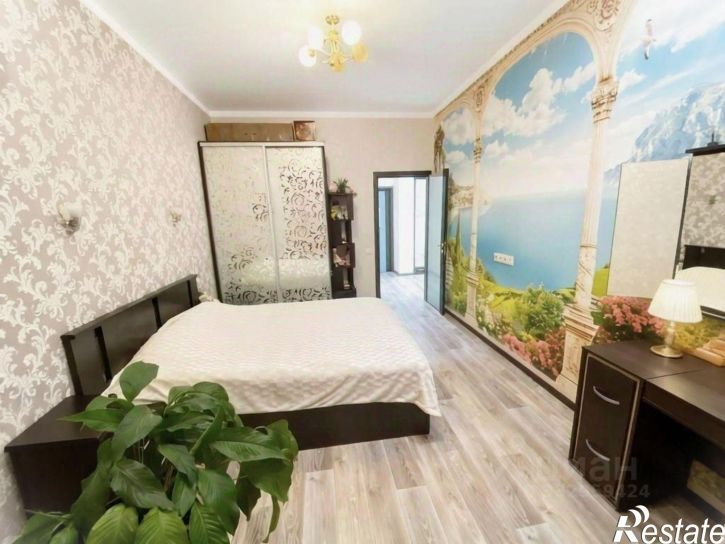 3-комн квартира ул Подстанционная, 22а,  д. 22а