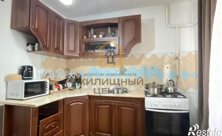 1-комн квартира ул Подстанционная, 8,  д. 8