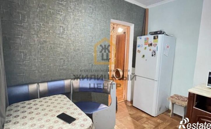 1-комн квартира ул Подстанционная, 8,  д. 8