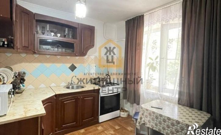 1-комн квартира ул Подстанционная, 8,  д. 8