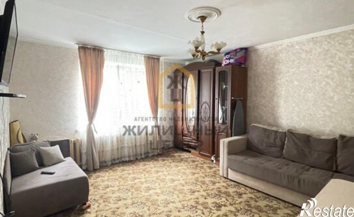 1-комн квартира ул Подстанционная, 8,  д. 8