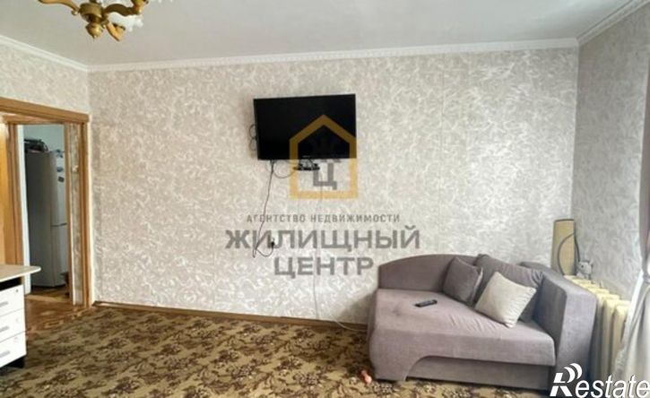 1-комн квартира ул Подстанционная, 8,  д. 8