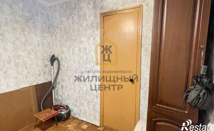 1-комн квартира ул Подстанционная, 8,  д. 8