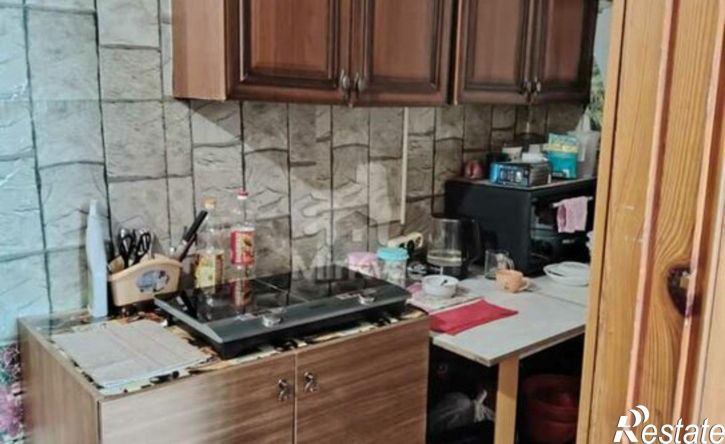 1-комн квартира ул Ермолова, 253,  д. 253