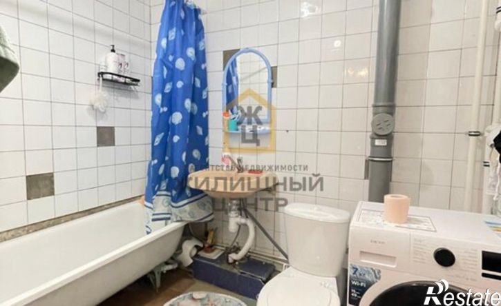 1-комн квартира ул Подстанционная, 8,  д. 8