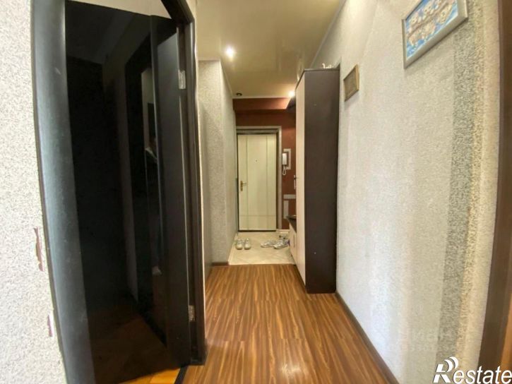 2-комн квартира ул Московская, 92 1,  д. 92 1,  к. 1