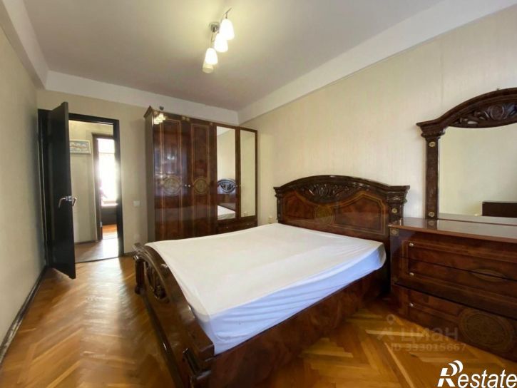 2-комн квартира ул Московская, 92 1,  д. 92 1,  к. 1