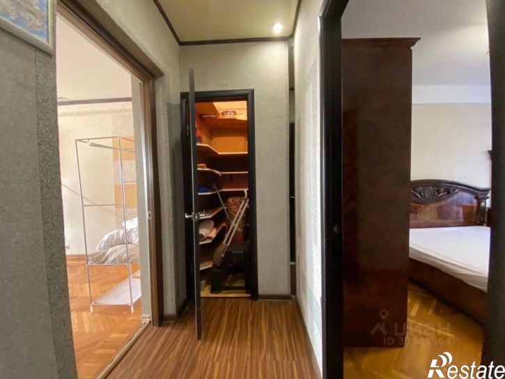 2-комн квартира ул Московская, 92 1,  д. 92 1,  к. 1