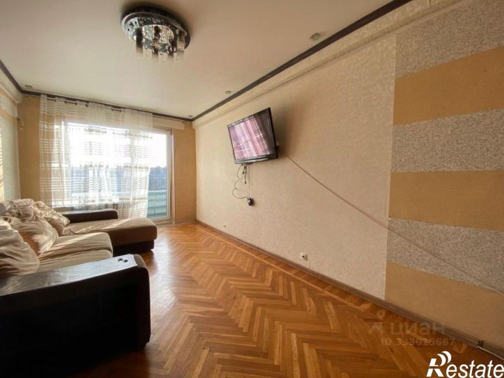2-комн квартира ул Московская, 92 1,  д. 92 1,  к. 1