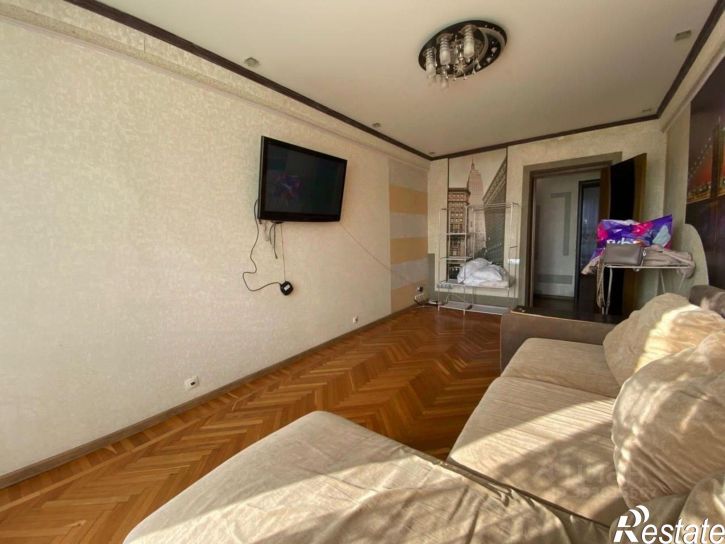 2-комн квартира ул Московская, 92 1,  д. 92 1,  к. 1
