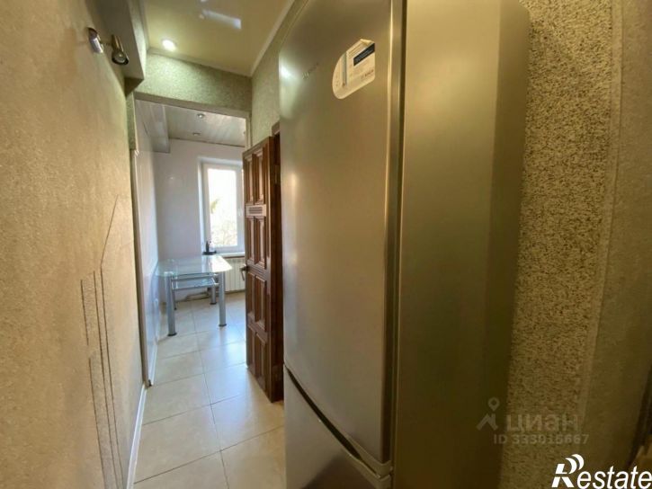 2-комн квартира ул Московская, 92 1,  д. 92 1,  к. 1