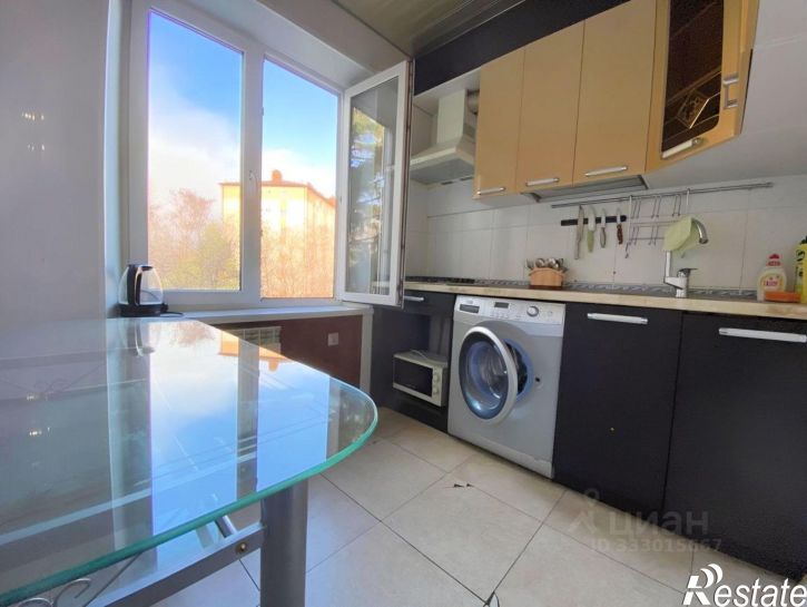 2-комн квартира ул Московская, 92 1,  д. 92 1,  к. 1