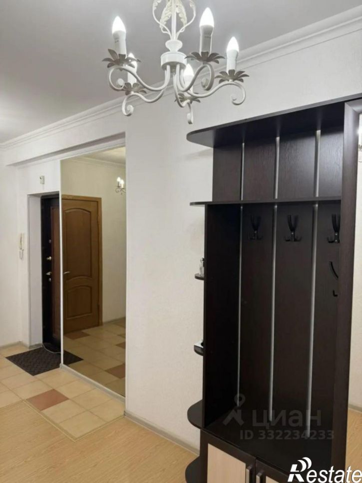 2-комн квартира ул Адмиральского, 6а,  д. 6а