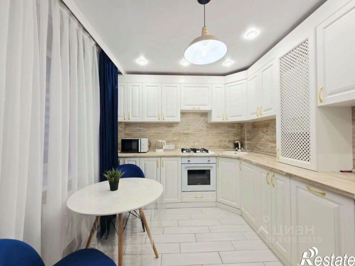 1-комн квартира ул Булгакова, 21,  д. 21