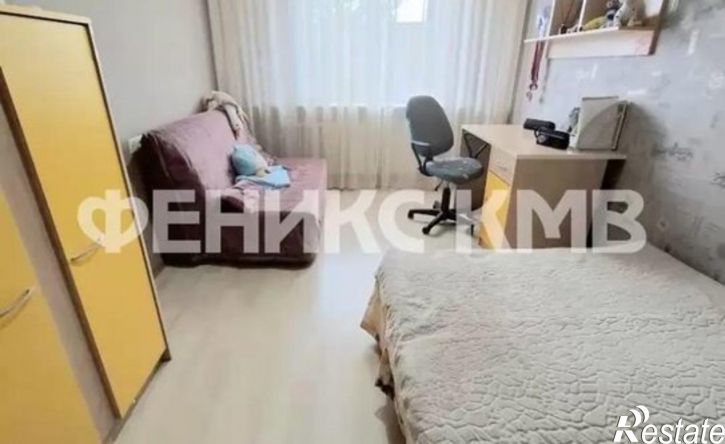3-комн квартира ул Украинская, 50,  д. 50