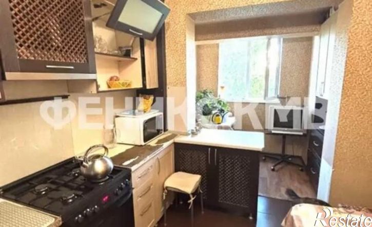 3-комн квартира ул Украинская, 50,  д. 50