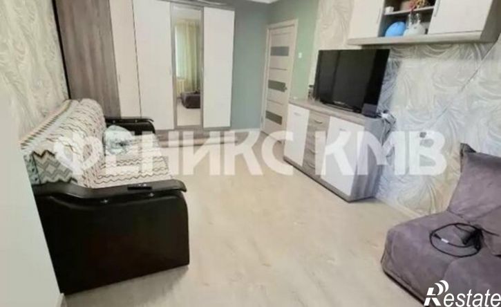 3-комн квартира ул Украинская, 50,  д. 50