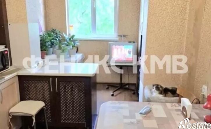 3-комн квартира ул Украинская, 50,  д. 50