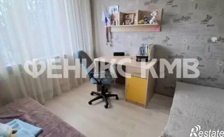 3-комн квартира ул Украинская, 50,  д. 50