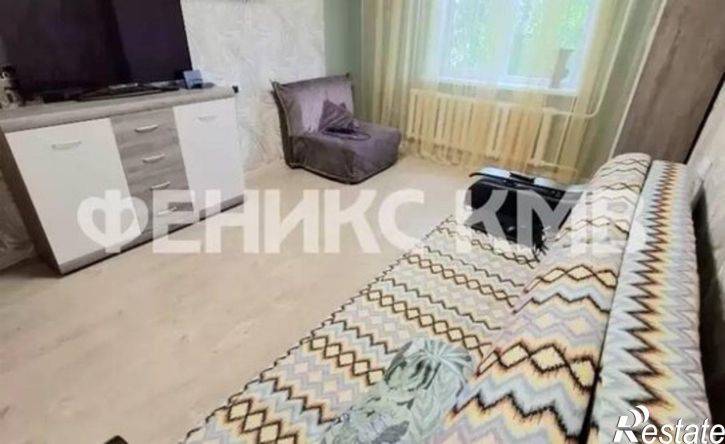 3-комн квартира ул Украинская, 50,  д. 50