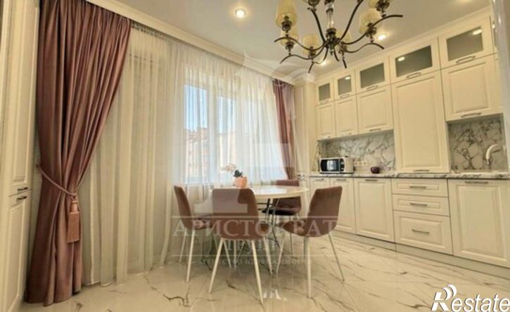 2-комн квартира ул Московская, 93,  д. 93