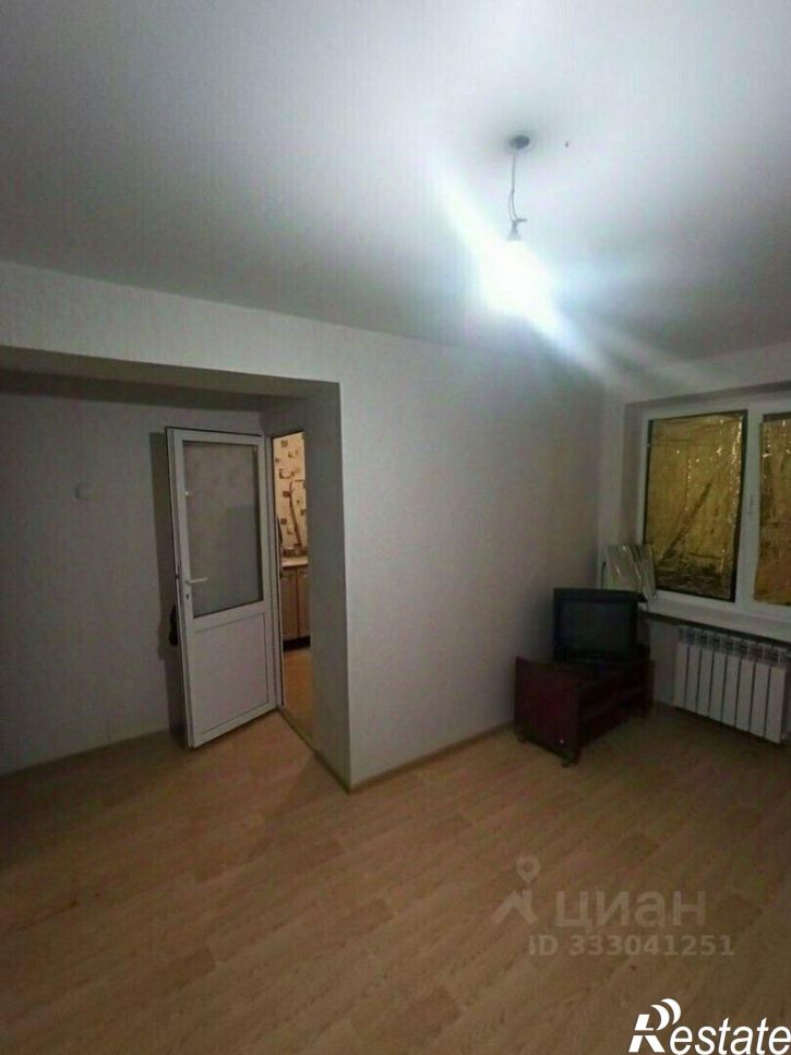 1-комн квартира ул Юлиуса Фучика, 10,  д. 10
