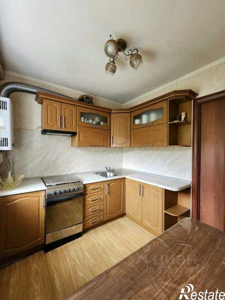 2-комн квартира ул Орджоникидзе, 7,  д. 7