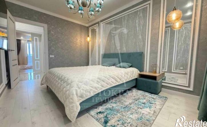 2-комн квартира ул Московская, 93,  д. 93