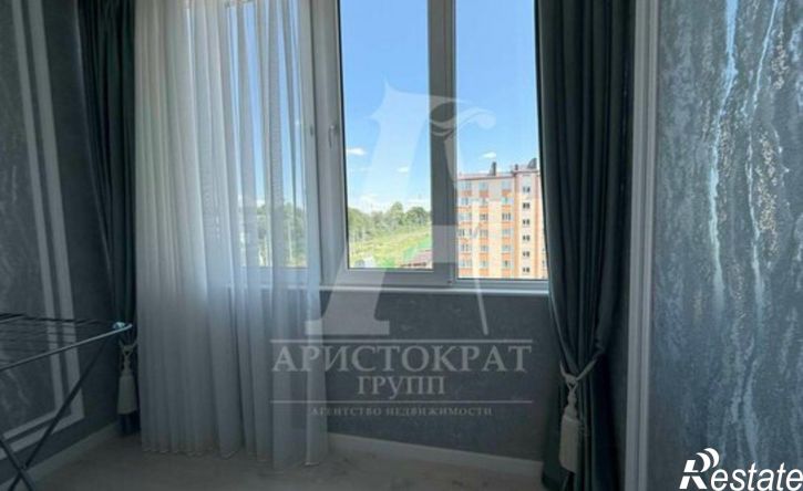 2-комн квартира ул Московская, 93,  д. 93