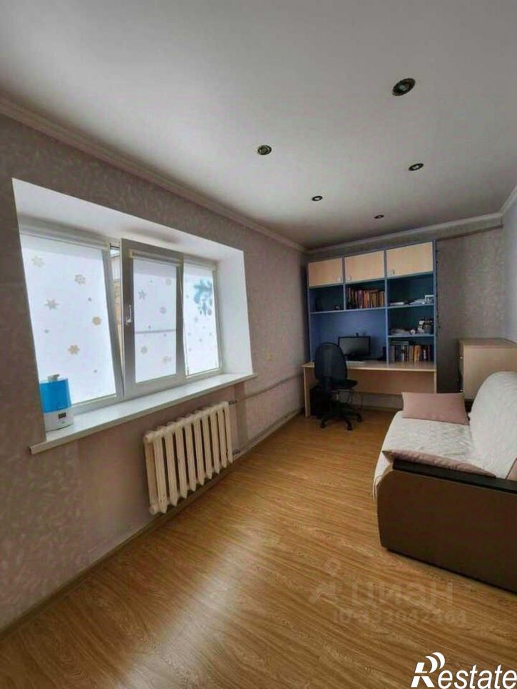 2-комн квартира ул Орджоникидзе, 7,  д. 7