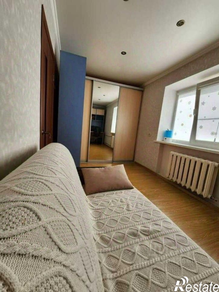 2-комн квартира ул Орджоникидзе, 7,  д. 7