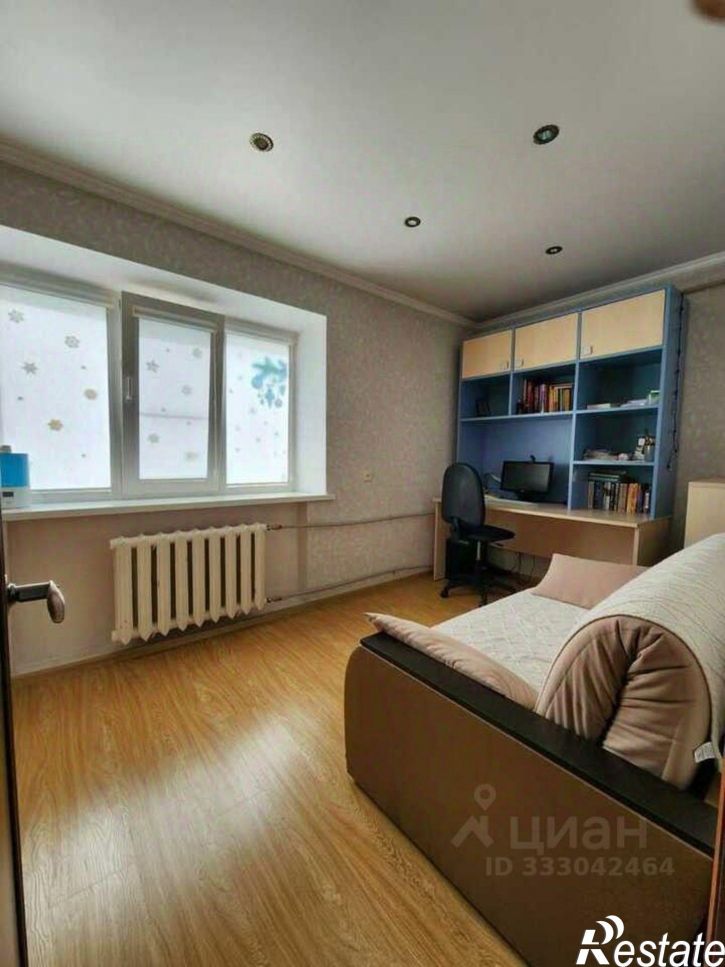 2-комн квартира ул Орджоникидзе, 7,  д. 7