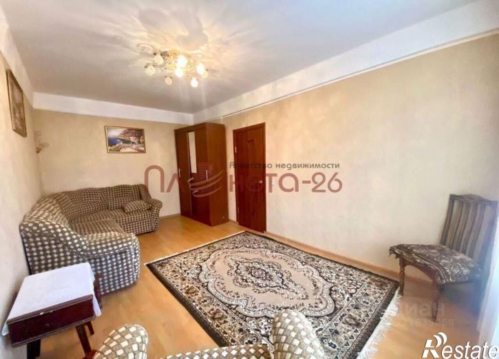 2-комн квартира ул Московская, 66,  д. 66