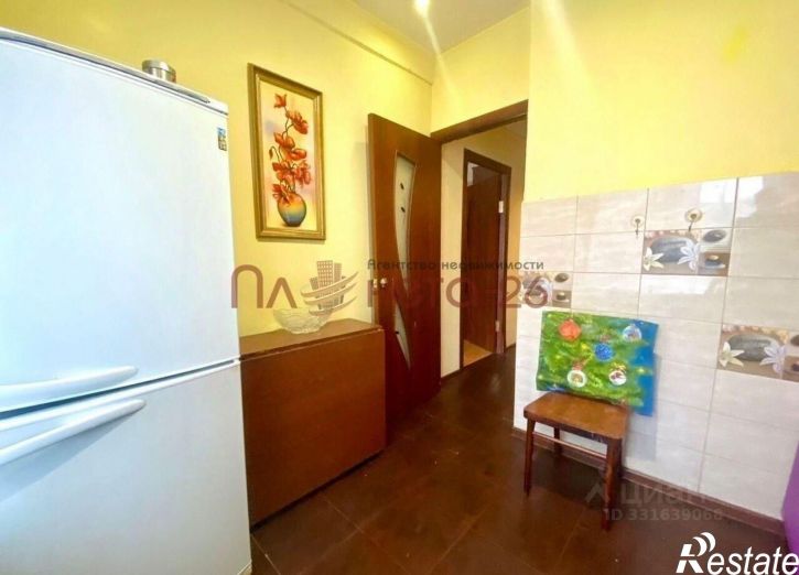 2-комн квартира ул Московская, 66,  д. 66