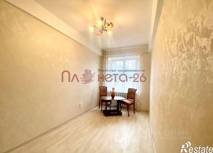2-комн квартира ул Московская, 66,  д. 66