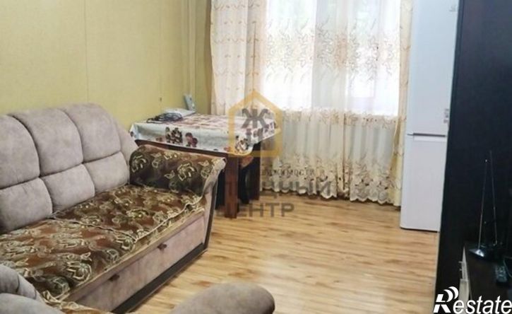 2-комн квартира ул Украинская, 59,  д. 59