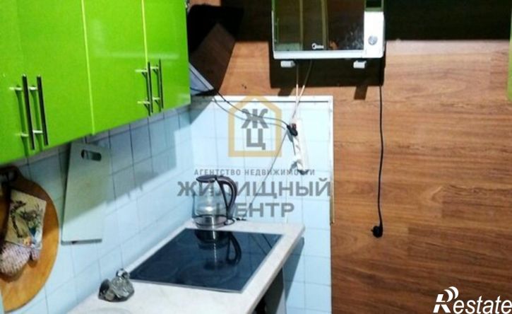 2-комн квартира ул Украинская, 59,  д. 59