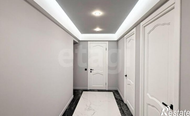 2-комн квартира ул Пальмиро Тольятти, 182,  д. 182
