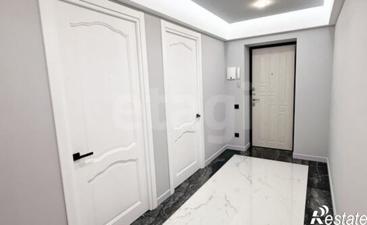 2-комн квартира ул Пальмиро Тольятти, 182,  д. 182