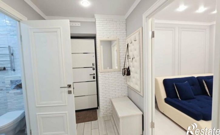 1-комн квартира ул Булгакова, 21,  д. 21