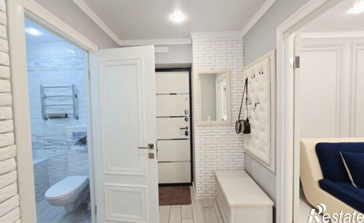 1-комн квартира ул Булгакова, 21,  д. 21