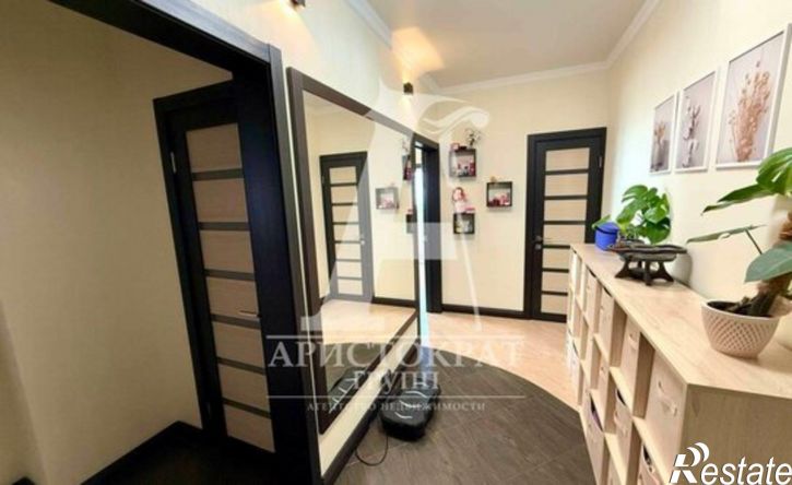 2-комн квартира пр-кт Калинина, 5 1,  д. 5 1,  к. 1