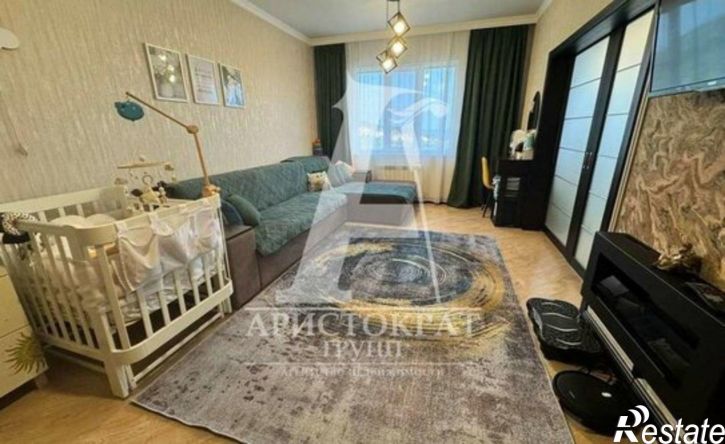 2-комн квартира пр-кт Калинина, 5 1,  д. 5 1,  к. 1