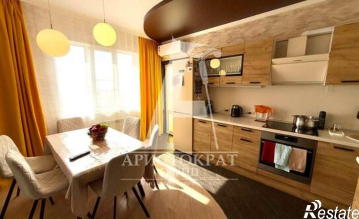 2-комн квартира пр-кт Калинина, 5 1,  д. 5 1,  к. 1