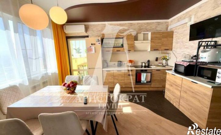 2-комн квартира пр-кт Калинина, 5 1,  д. 5 1,  к. 1