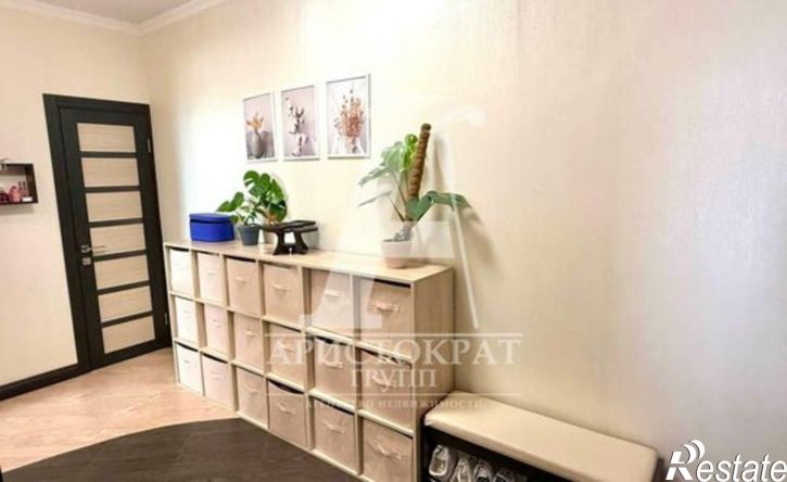 2-комн квартира пр-кт Калинина, 5 1,  д. 5 1,  к. 1